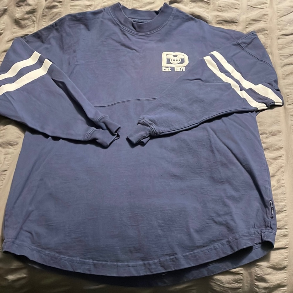 Walt Disney World Spirit Jersey
